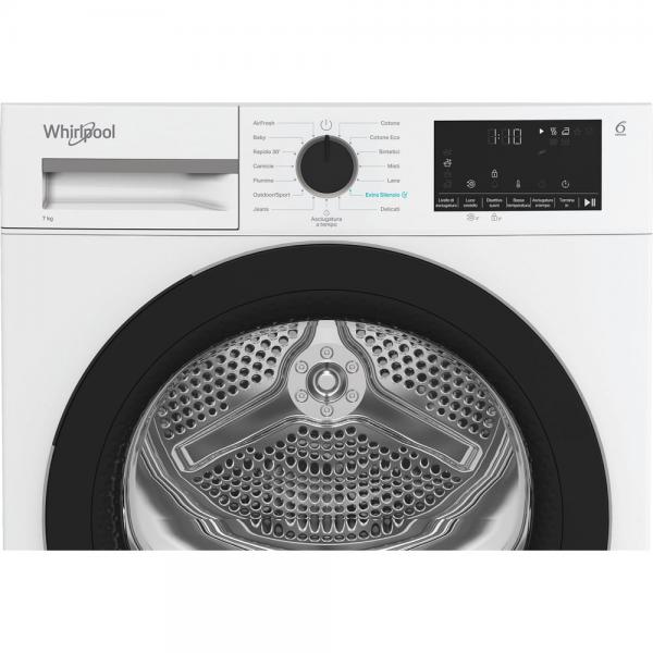 CWDR47MWBSIT ASCIUG SNELLA 7KG C P54CM INV VAP PLANA WIFI