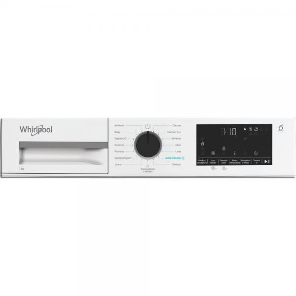 CWDR47MWBSIT ASCIUG SNELLA 7KG C P54CM INV VAP PLANA WIFI
