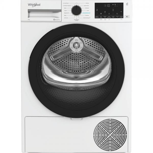 ASCIUG.C/FRONT 9KG CE.C INVERT VAPORE WIFI