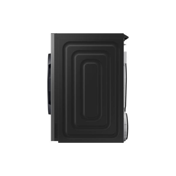 ASCIUG.C/FRONT 9KG CE.A INV. WIFI DARK SILVER