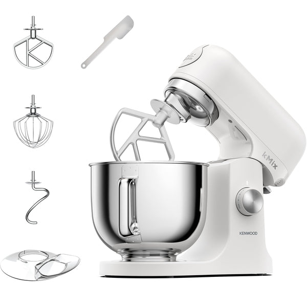 KMX751AWH KITCHEN MACHINE KMIX 5LT 1000 W PLANETARIA 3 GANCI BIANCO