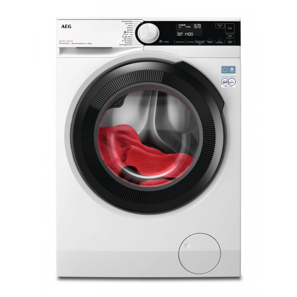 LAV.C/FRONT 10KG 1400GIRI CE.A INVERT VAPORE