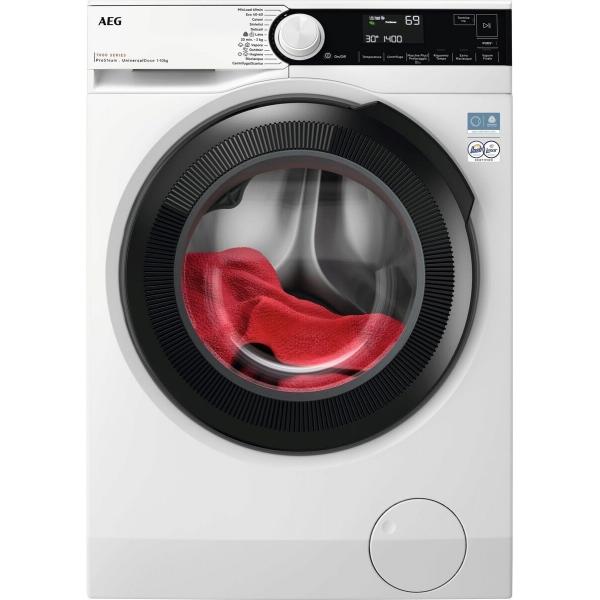 LAV.C/FRONT 10KG 1400GIRI CE.A INVERT VAPORE