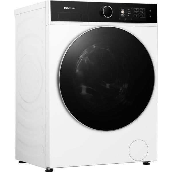 WF5I1045BWQ LAVATRICE CF 10.5KG 1400G A-40% VAP REFRESH JET WASH AUTODOSE WIFI (JUMP)