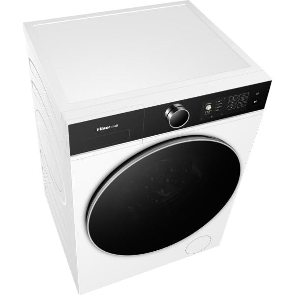 WF5I1045BWQ LAVATRICE CF 10.5KG 1400G A-40% VAP REFRESH JET WASH AUTODOSE WIFI (JUMP)