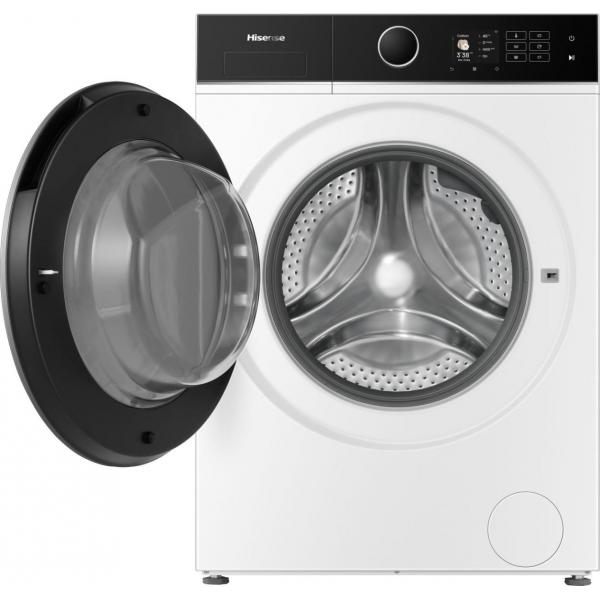 WF5I1045BWQ LAVATRICE CF 10.5KG 1400G A-40% VAP REFRESH JET WASH AUTODOSE WIFI (JUMP)