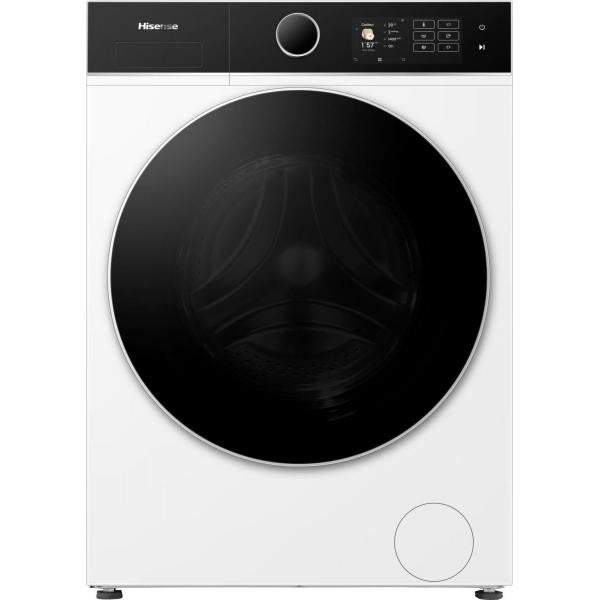 WF5I1045BWQ LAVATRICE CF 10.5KG 1400G A-40% VAP REFRESH JET WASH AUTODOSE WIFI (JUMP)