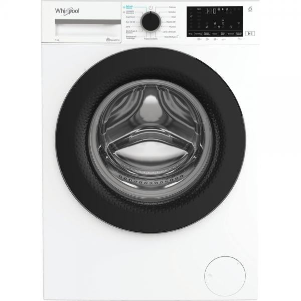 LAV.C/FR.SLIM 46.8CM 7KG 1200G CE.A INV VAP WIFI