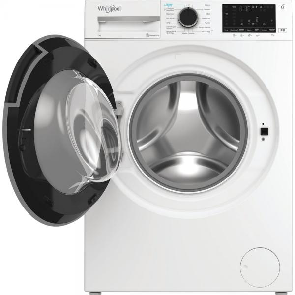 LAV.C/FR.SLIM 46.8CM 7KG 1200G CE.A INV VAP WIFI