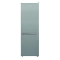COMBI 301LT CE.D NOFROST DUAL ILL.LED SILVER