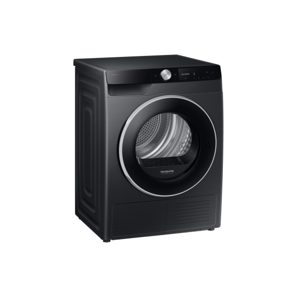 ASCIUG.C/FRONT 9KG CE.A INVERTER WIFI NERO
