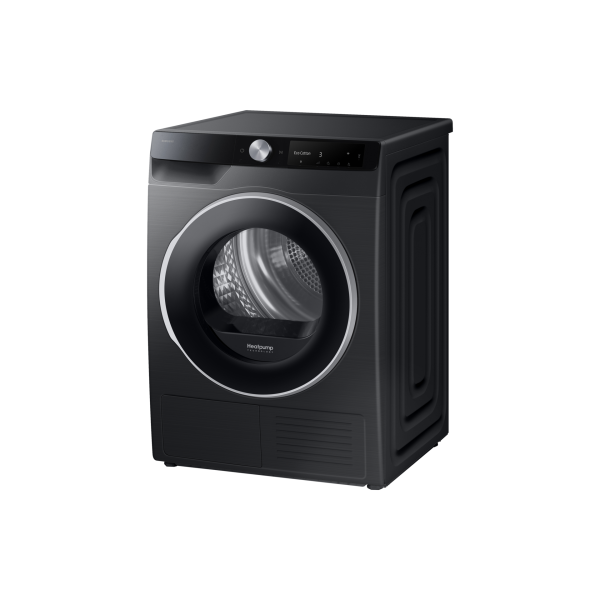 ASCIUG.C/FRONT 9KG CE.A INVERTER WIFI NERO