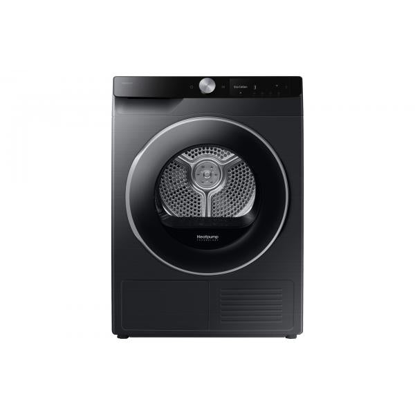 ASCIUG.C/FRONT 9KG CE.A INVERTER WIFI NERO