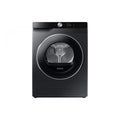 ASCIUG.C/FRONT 9KG CE.A INVERTER WIFI NERO