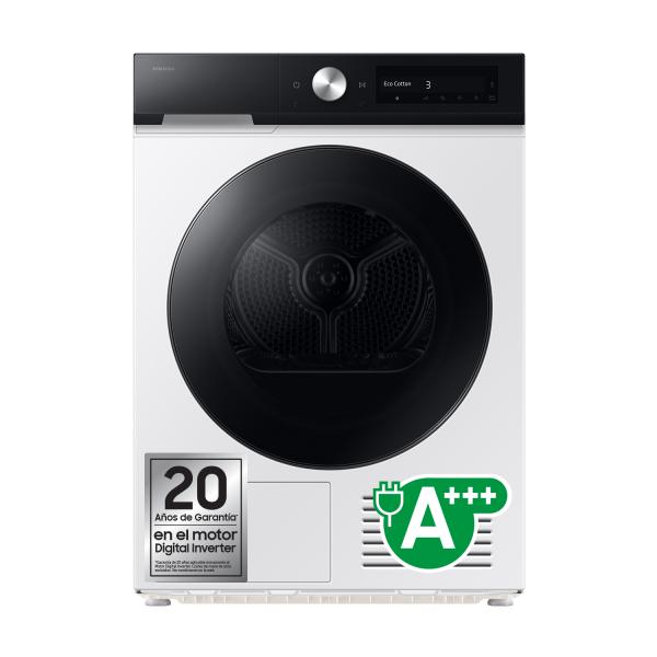 ASCIUG.C/FRONT 9KG CE.A INVERTER WIFI