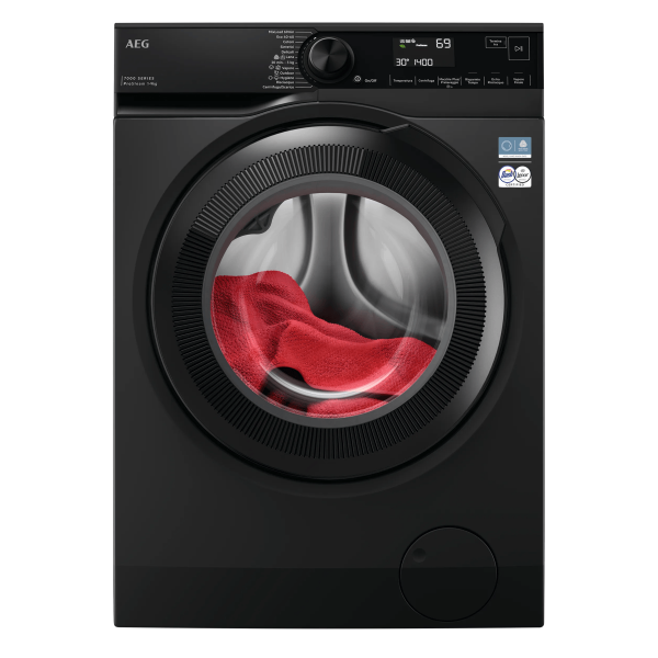 LAV.C/FRONT 9KG 1400GIRI CE.A-20% INV VAPORE BLACK