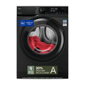 LAV.C/FRONT 9KG 1400GIRI CE.A-20% INV VAPORE BLACK