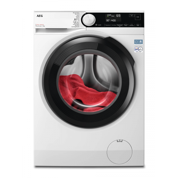 LAV.C/FRONT 9KG 1400GIRI CE.A-20% INVERT VAPORE