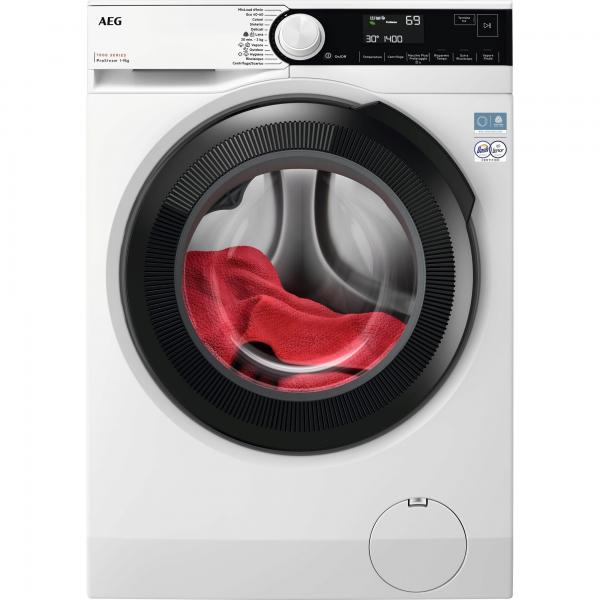 LAV.C/FRONT 9KG 1400GIRI CE.A-20% INVERT VAPORE