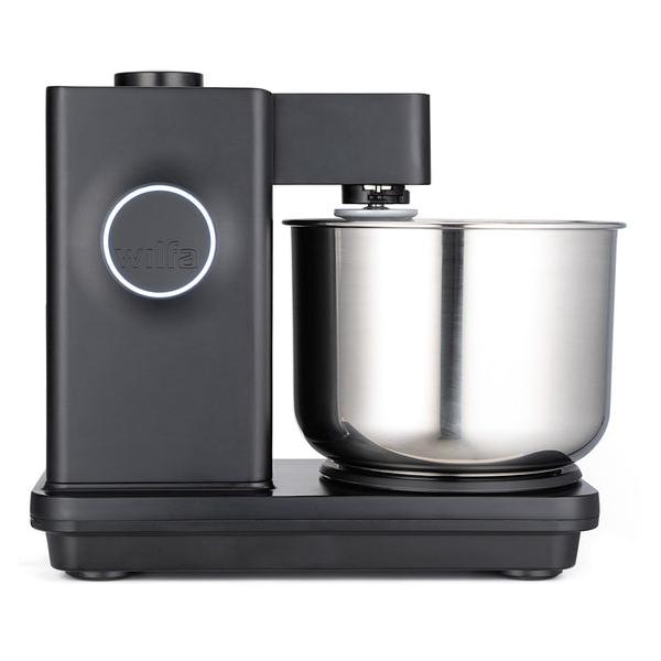 WILFA Probaker Stand Mixer Black