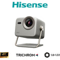 PROIETTORE LASER DLP 4K UHD 16:9 1200ANSI SMART