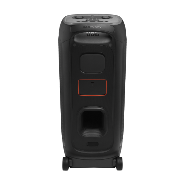 DIFF. 800W WIFI BT PORTATILE USB-C IPX4 PARTYBOX