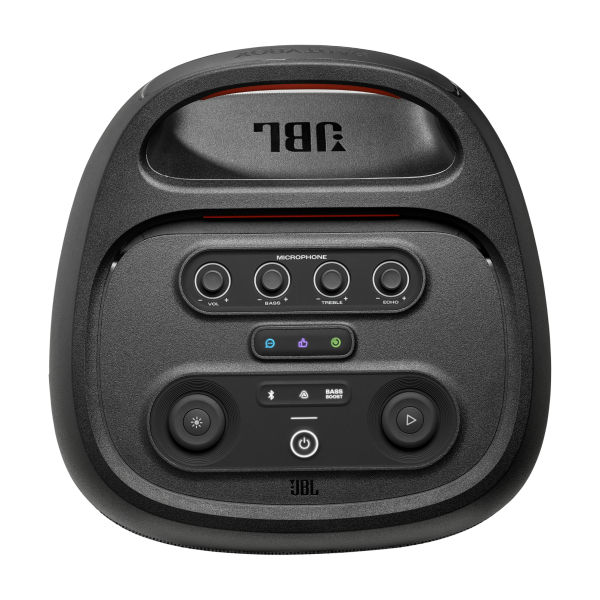 DIFF. 800W WIFI BT PORTATILE USB-C IPX4 PARTYBOX