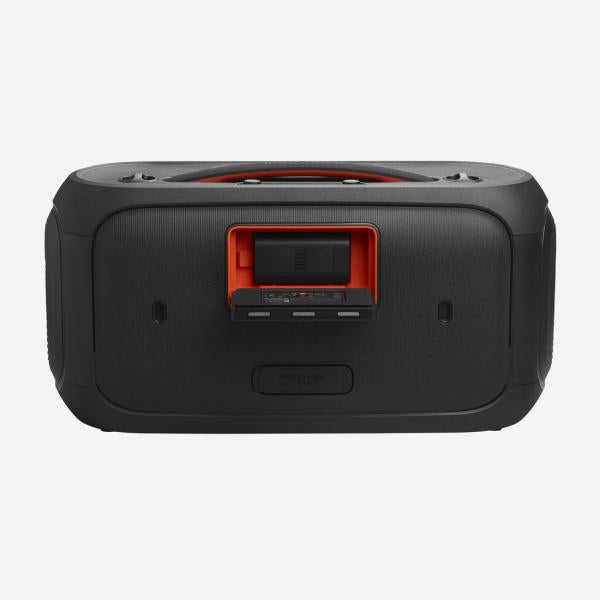 DIFF. 100W WLSS BT PORTATILE USB-C C/MIC.WLSS IPX4