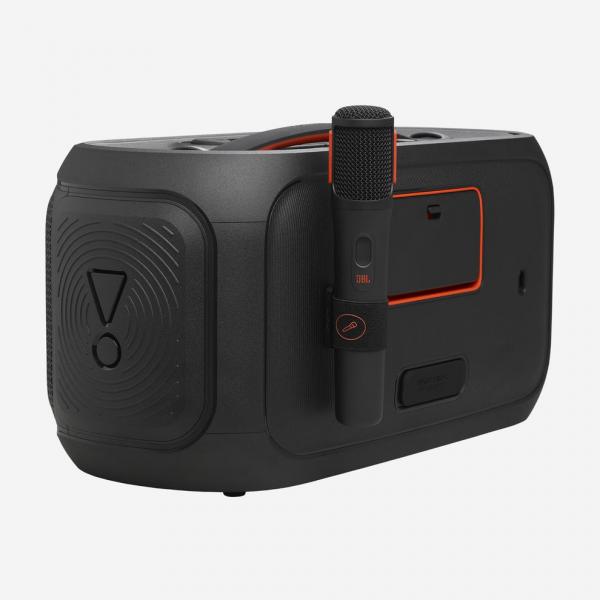 DIFF. 100W WLSS BT PORTATILE USB-C C/MIC.WLSS IPX4