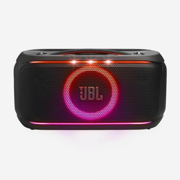 DIFF. 100W WLSS BT PORTATILE USB-C C/MIC.WLSS IPX4