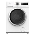 LAV.C/FRONT 7KG 1400GIRI CE.A-10% BLDC VAPORE