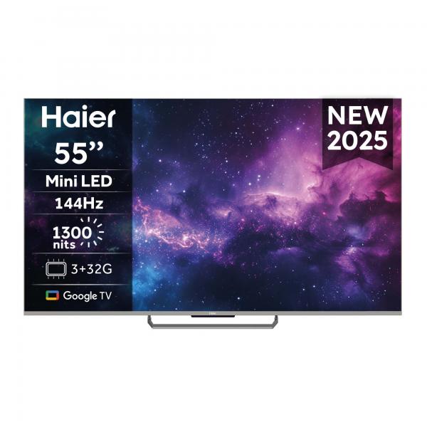 H55M90EUX - 36200097 TVC LED 55 MINILED SMART HDR10+ WIFI SAT 4HDMI 2USB 144 HZ SOUNDBAR HARMAN DOLBY