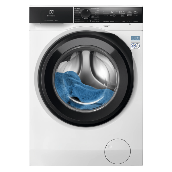 LAV.C/FRONT 10KG 1400GIRI CE.A-40% INVERT VAPORE