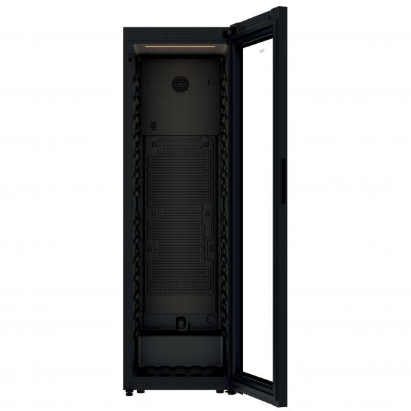 CANTINA CE.G 205BOTT. 372LT WIFI NERO