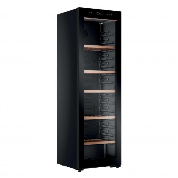 CANTINA CE.G 205BOTT. 372LT WIFI NERO