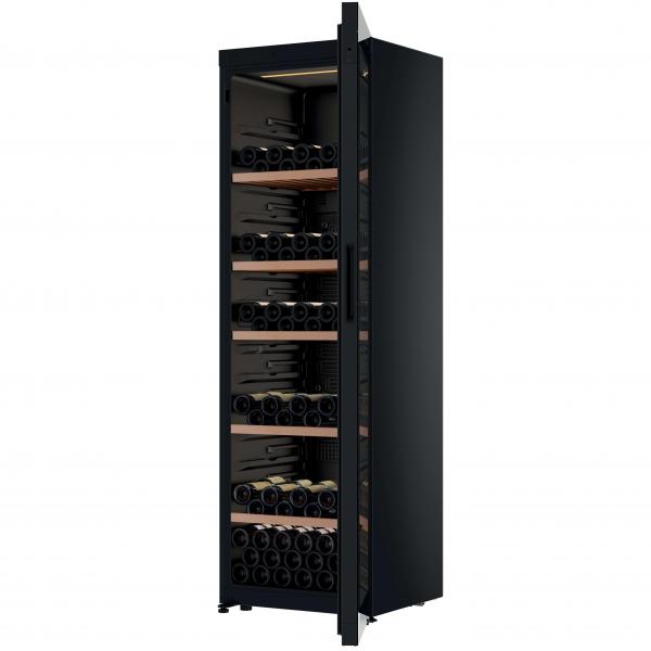 CANTINA CE.G 205BOTT. 372LT WIFI NERO