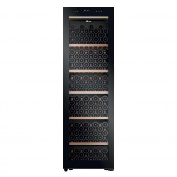 CANTINA CE.G 205BOTT. 372LT WIFI NERO