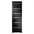 CANTINA CE.G 205BOTT. 372LT WIFI NERO