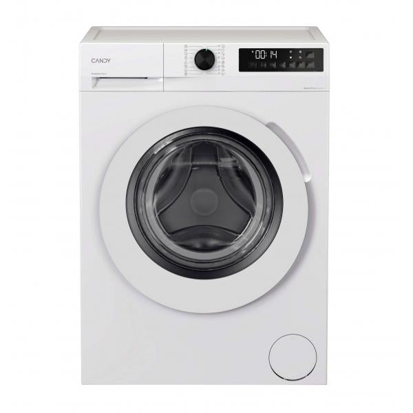 GD06SS6-S LAVATRICE SNELLA 38CM 6KG 1200G A-10% INV TOUCH