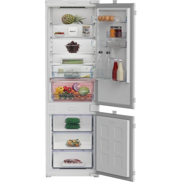 COMBI INC. 270LT H.177.5CM CE.C NOFROST INV. WIFI