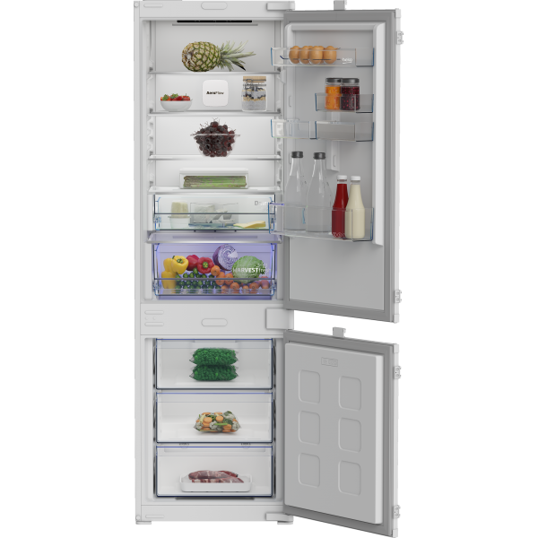 COMBI INC. 270LT H.177.5CM CE.C NOFROST INV. WIFI