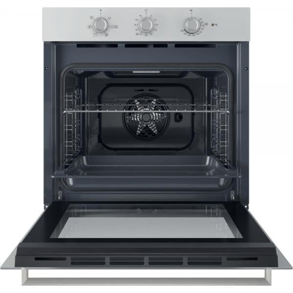 FORNO 60CM 71LT MULTIF. CL.A BIANCO
