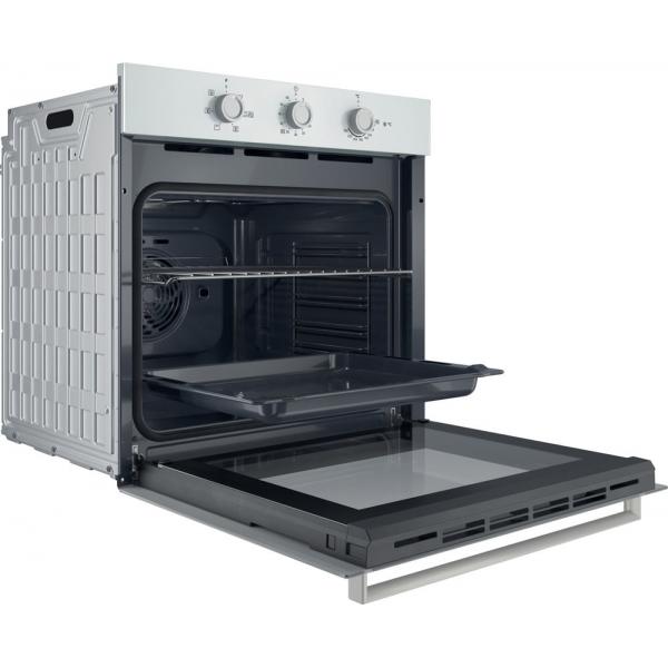 FORNO 60CM 71LT MULTIF. CL.A BIANCO