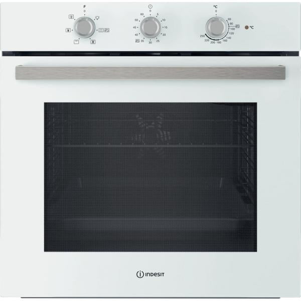 FORNO 60CM 71LT MULTIF. CL.A BIANCO