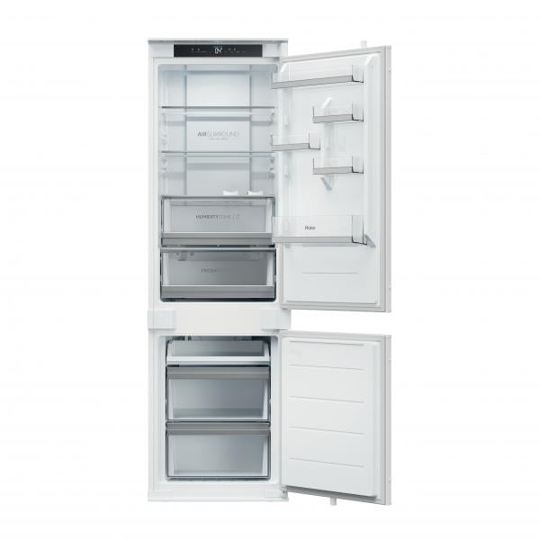 COMBI INC. 251LT H.177CM CE.E NOFROST INVERT WIFI
