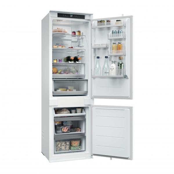COMBI INC. 251LT H.177CM CE.E NOFROST INVERT WIFI