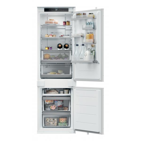 COMBI INC. 251LT H.177CM CE.E NOFROST INVERT WIFI