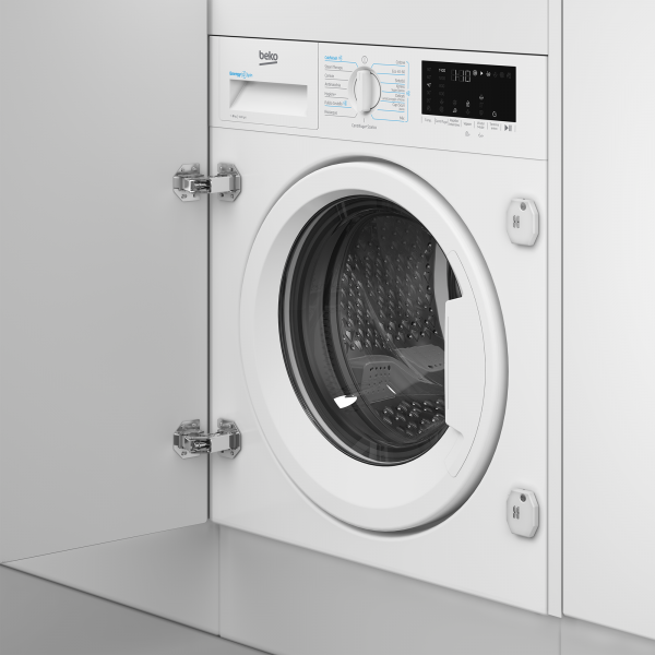 LAV.INC. 8KG 1400GIRI CE.A 15PROG.D.TOUCH INV.VAP