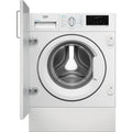 WIT8A4BW LAVATRICE CF INC 8KG 1400G A INV PLANA