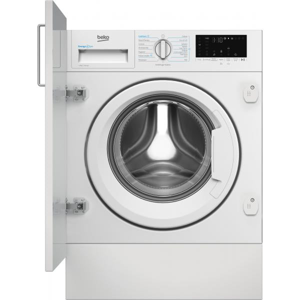 LAV.INC. 8KG 1400GIRI CE.A 15PROG.D.TOUCH INV.VAP